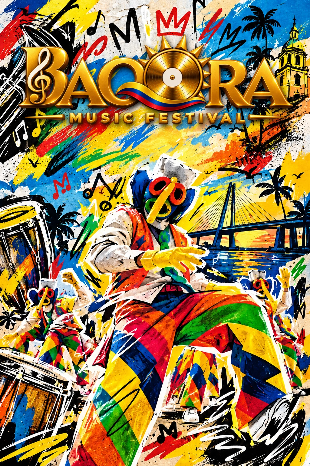 Cultura y carnaval de Barranquilla