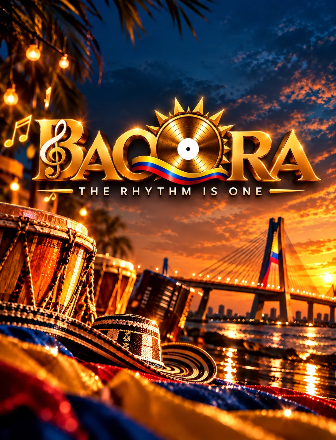 BAQORA Music Festival