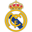 Escudo del Real Madrid